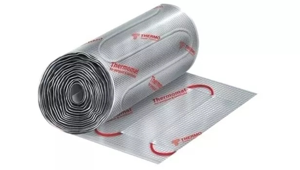 Нагревательный мат 12 м2 Thermo