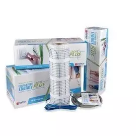 Нагревательный мат 12 м2 Energy