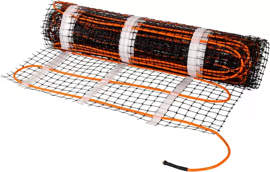 Нагревательный мат 1 м2 Ceilhit