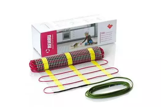 Нагревательный мат 2 м2 Rehau