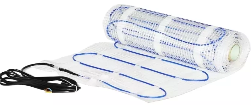 Нагревательный мат 3 м2 Caleo