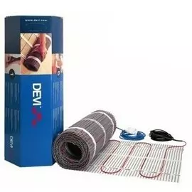 Нагревательный мат 3 м2 Devi