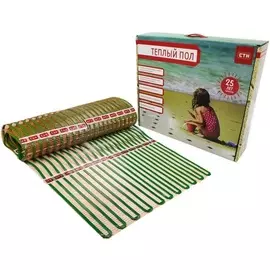 Нагревательный мат 3 м2 СТН