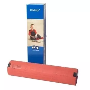 Нагревательный мат 4 м2 ДЕВИ