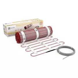 Нагревательный мат 4 м2 Electrolux