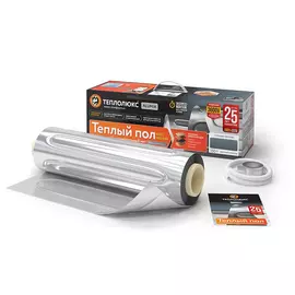 Нагревательный мат 5 м2 Теплолюкс