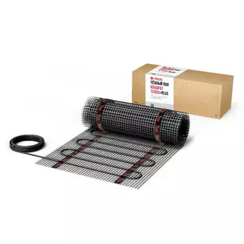 Нагревательный мат 7 м2 СТН