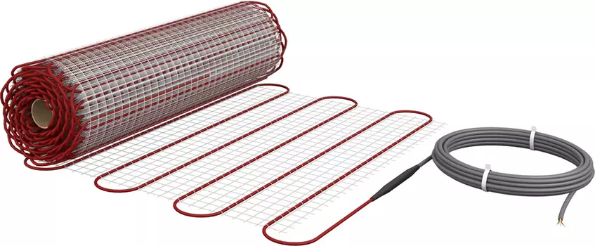 Нагревательный мат Royal Thermo