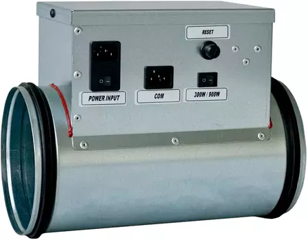 Нагреватель Sysimple