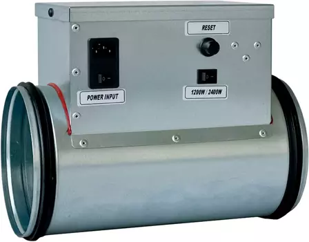 Нагреватель Sysimple