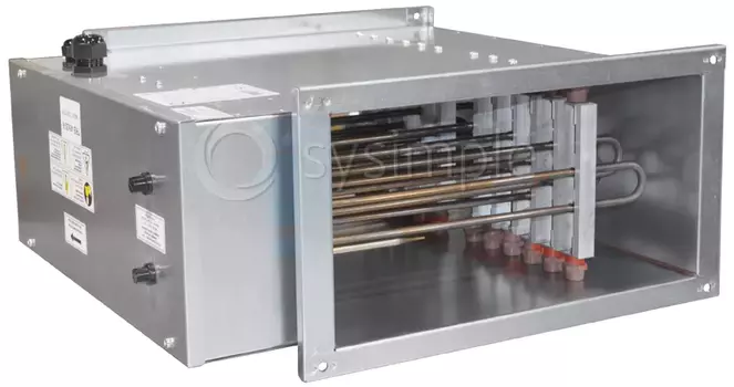 Нагреватель Sysimple