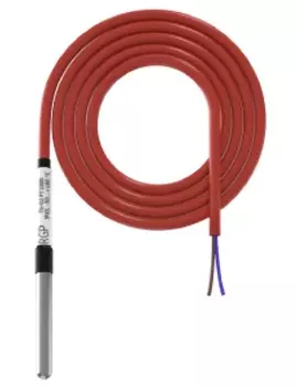 Накладной датчик температуры RGP