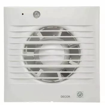 Накладной вытяжной вентилятор Soler & Palau