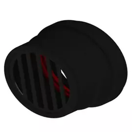 Наконечник на трубу BaltGaz