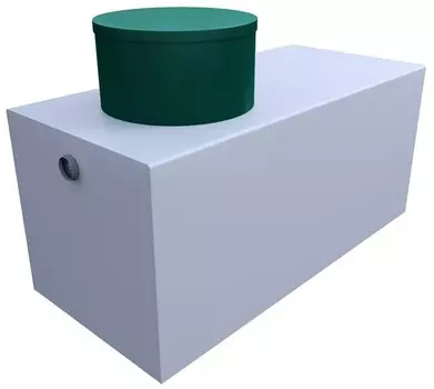 Накопительная емкость ОНИКС