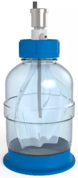 Накопительный бак Buhler