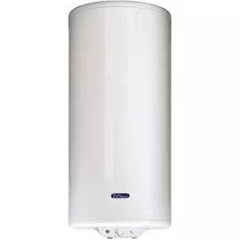 Накопительный водонагреватель 50 литров De Luxe
