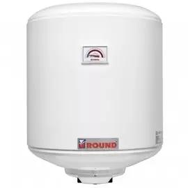 Накопительный водонагреватель на 50 литров Atlantic