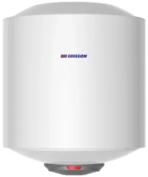 Накопительный водонагреватель на 50 литров Edisson