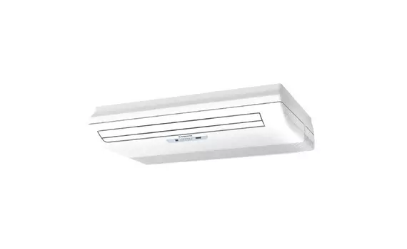 Напольно-потолочная VRF система 12-16,9 кВт Kentatsu