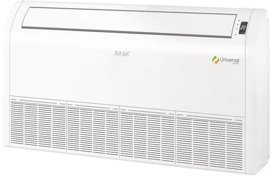 Напольно-потолочная VRF система 12-16,9 кВт AUX