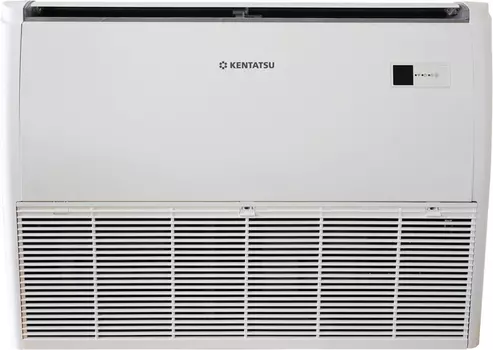 Напольно-потолочная VRF система 12-16,9 кВт Kentatsu