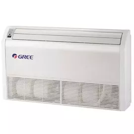 Напольно-потолочная VRF система 12-16,9 кВт Gree