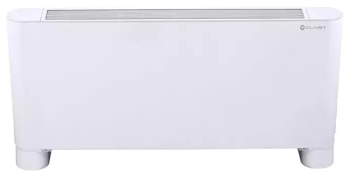 Напольно-потолочная VRF система 2-2,9 кВт Clivet