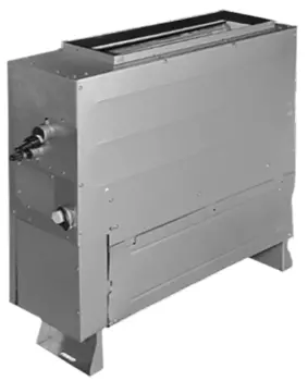 Напольно-потолочная VRF система 2-2,9 кВт Energolux