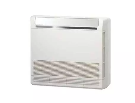 Напольно-потолочная VRF система 3-3,9 кВт Samsung