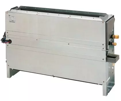 Напольно-потолочная VRF система 3-3,9 кВт Toshiba