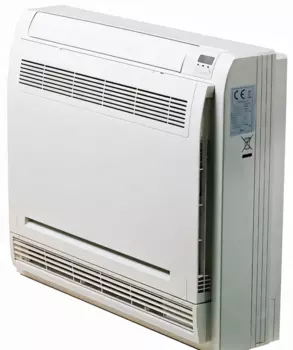 Напольно-потолочная VRF система 3-3,9 кВт Dantex