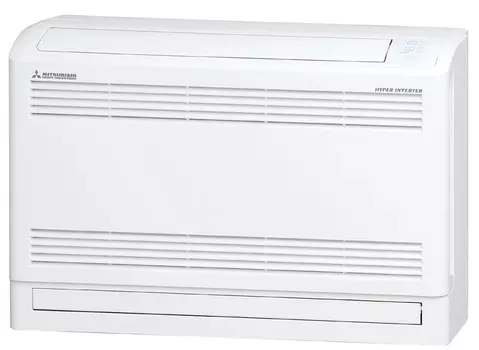 Напольно-потолочная VRF система 5-6,9 кВт Mitsubishi Heavy