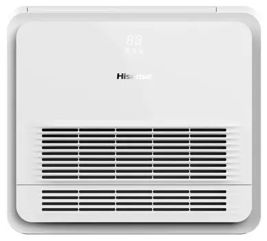 Напольно-потолочная VRF система 5-6,9 кВт Hisense