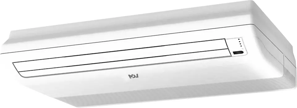 Напольно-потолочная VRF система 5-6,9 кВт Mdv