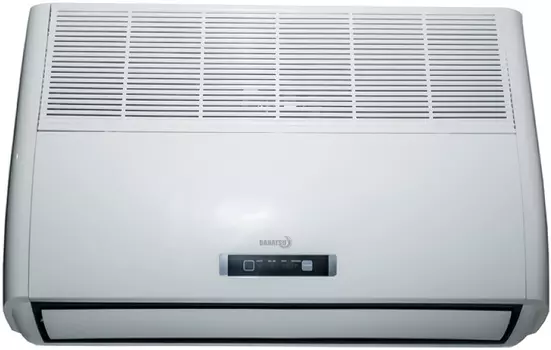 Напольно-потолочная VRF система 5-6,9 кВт Dahatsu