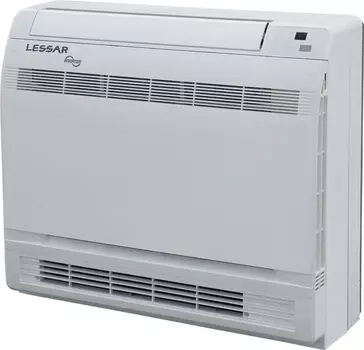 Напольно-потолочная VRF система 5-6,9 кВт Lessar