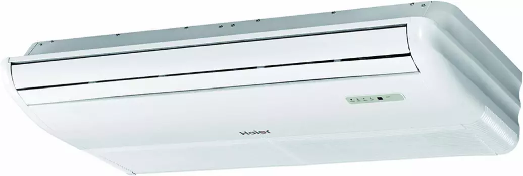 Напольно-потолочная VRF система 7-8,9 кВт Haier