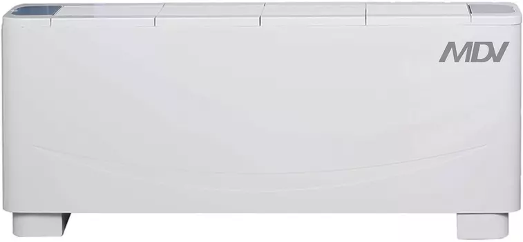 Напольно-потолочная VRF система 7-8,9 кВт Mdv