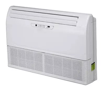 Напольно-потолочная VRF система 7-8,9 кВт Clivet