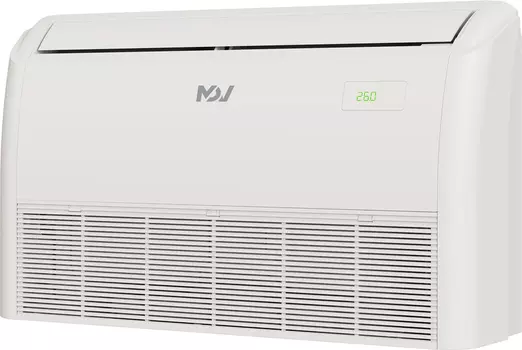 Напольно-потолочная VRF система 7-8,9 кВт Mdv