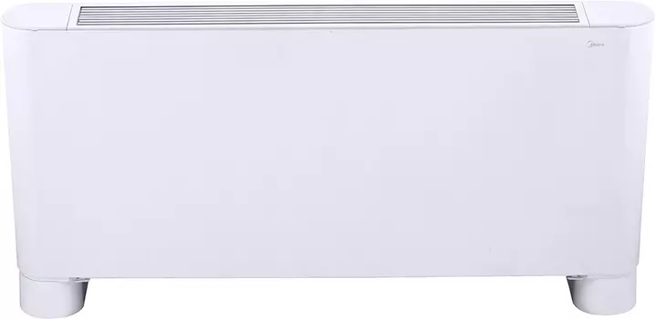 Напольно-потолочная VRF система 7-8,9 кВт Midea