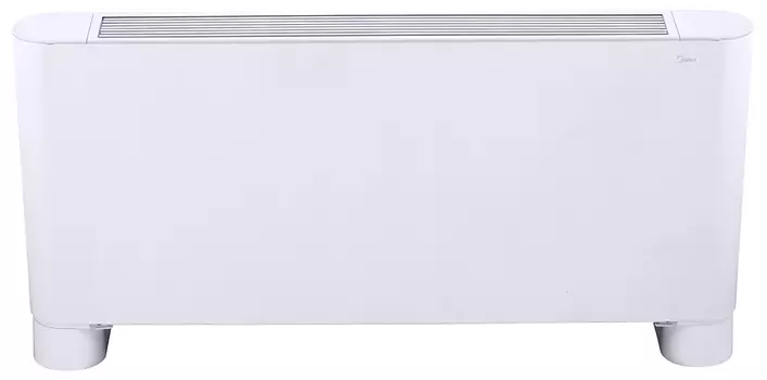 Напольно-потолочная VRF система 7-8,9 кВт Midea