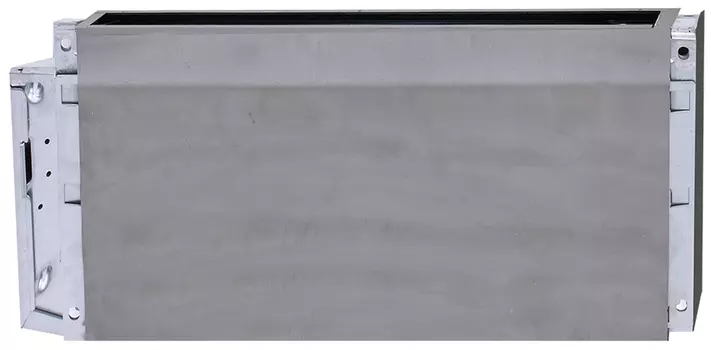 Напольно-потолочная VRF система 7-8,9 кВт Midea