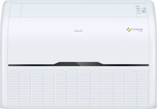 Напольно-потолочная VRF система 9-11,9 кВт AUX