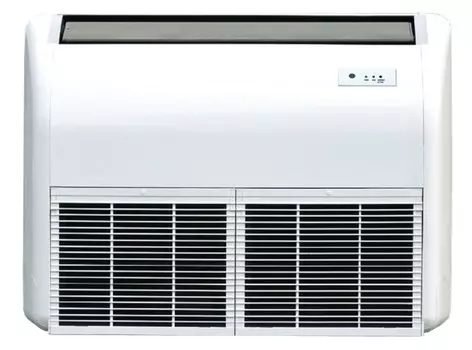 Напольно-потолочная VRF система 9-11,9 кВт TICA