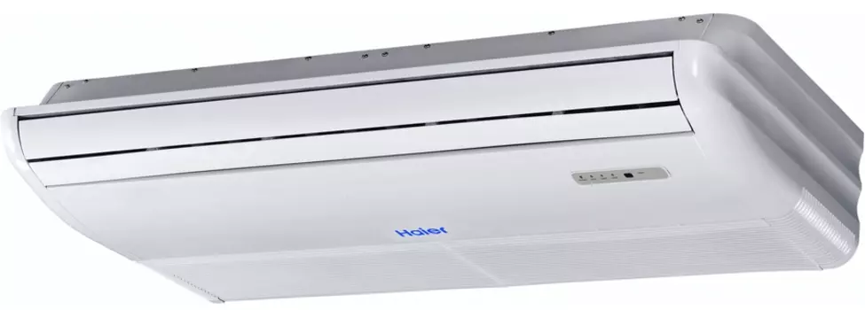Напольно-потолочная VRF система 9-11,9 кВт Haier