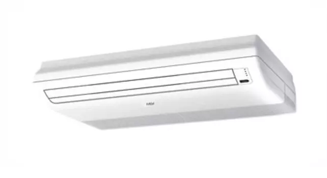 Напольно-потолочная VRF система 9-11,9 кВт Mdv