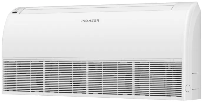 Напольно-потолочная VRF система 9-11,9 кВт Pioneer