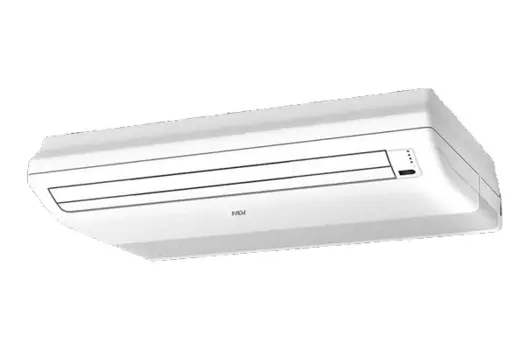 Напольно-потолочная VRF система 9-11,9 кВт Mdv